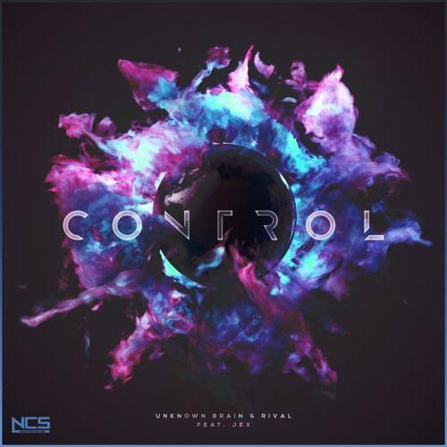 Portada de Sencillo/EP "Control", de Rival