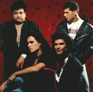 Portada de Álbum "Ah, Ah, Ah", de Arena Hash