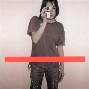 Capa do álbum "Get Ready", de New Order