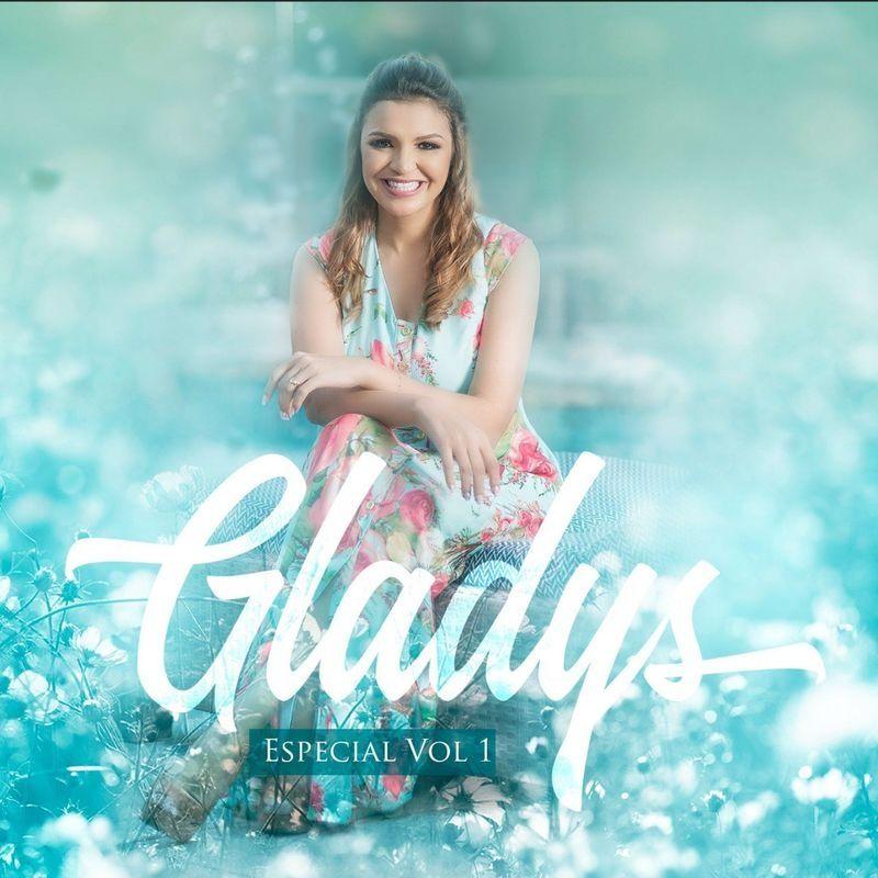 Portada de Álbum "Gladys - Especial Vol. 1 ", de Gladslayne