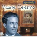 Portada de Álbum "Vicente Celestino", de Vicente Celestino