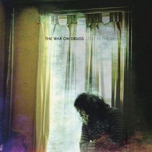 Portada de Álbum "Lost In The Dream", de The War On Drugs