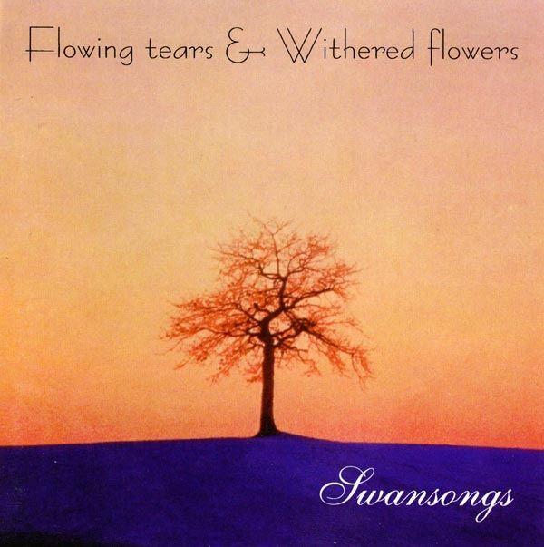 Portada de Álbum "Swansongs", de Flowing Tears