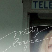 Portada de Sencillo/EP "Telephone", de Misty Boyce