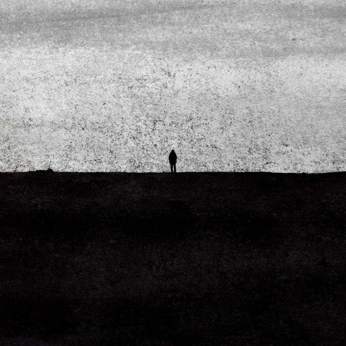 Portada de Álbum "The Borderline Between Hope And Despair", de Wings of the ISANG