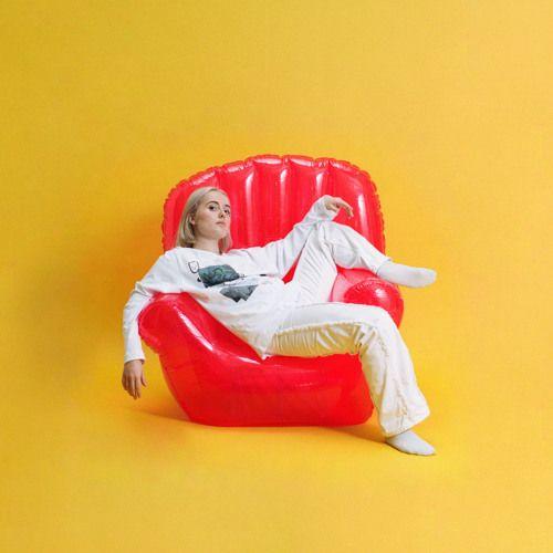 Single/EP cover of "Bored in Colour (Pt. 2)" by SOFY