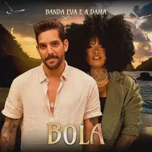 Portada de Sencillo/EP "Bola", de A Dama