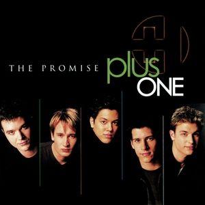 Portada de Álbum "The Promise", de Plus One