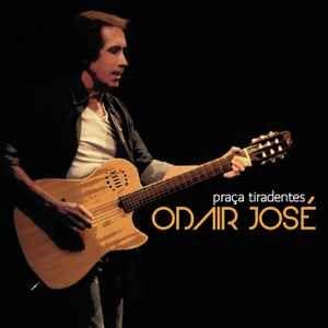 Portada del álbum "Praça Tiradentes", de Odair José
