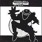Album cover of "Energy" by Operation Ivy