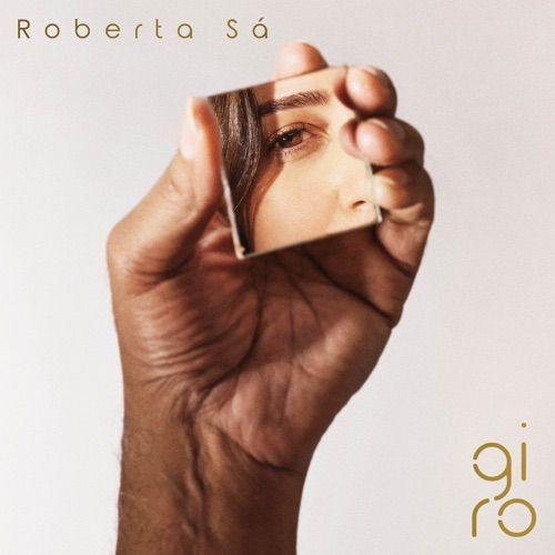Portada de Álbum "Giro", de Roberta Sá