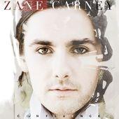 Capa do Álbum "Confluence", de Zane Carney