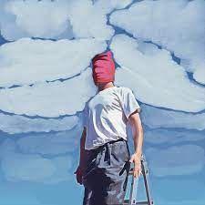 Portada de Sencillo/EP "Algo", de Aidikey1