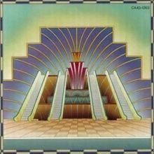 Capa do álbum "Yuming Visualive Da-Di-Da", de Yumi Matsutoya