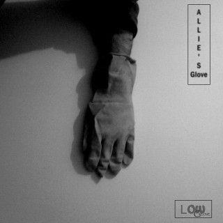 Portada de Álbum "Low Glove", de Allie's Glove