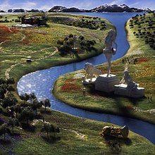 Portada de Álbum "Virgo World", de Lil Tecca