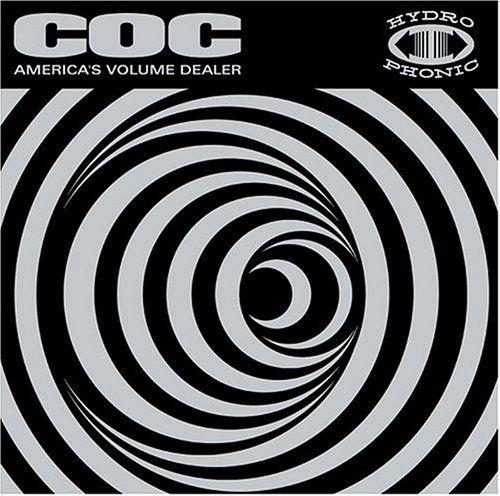 Album cover of "America's Volume Dealer - DualDisc" by Corrosion of Conformity