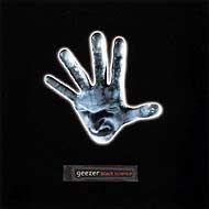 Portada de Álbum "Black Science", de Geezer Butler