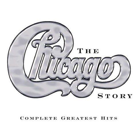Portada de Álbum "The Best Of Chicago - The Ultimate Collection", de Chicago (Musical)