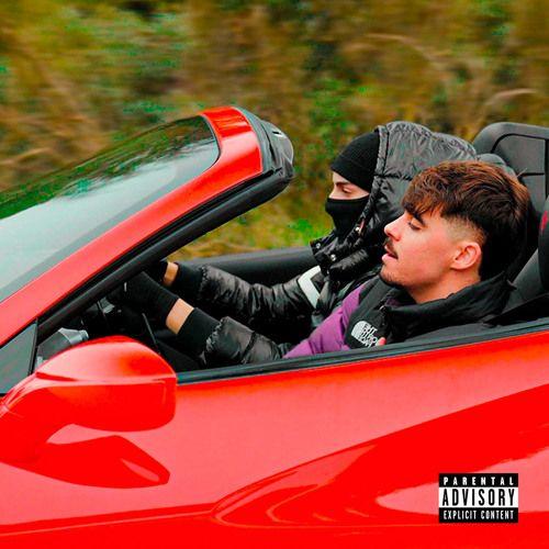 Portada de Sencillo/EP "Flow Violento (remix)", de YoSoyPlex