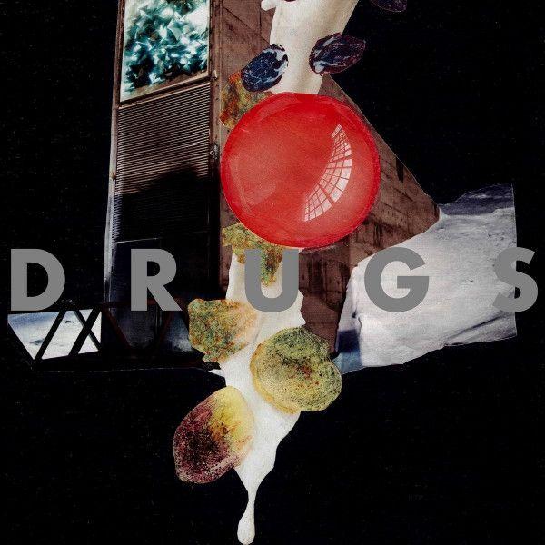 Portada de Álbum "Drugs", de Medicine