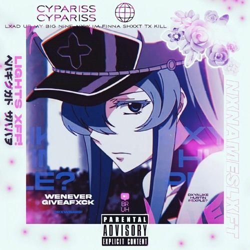Album cover of "LIGHTS XFF" by Cypariss