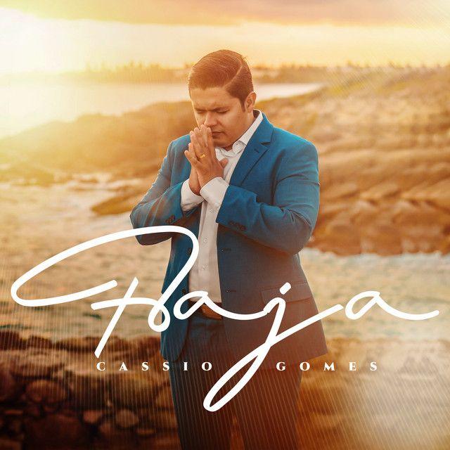 Portada de Sencillo/EP "Haja", de Cassio Gomes