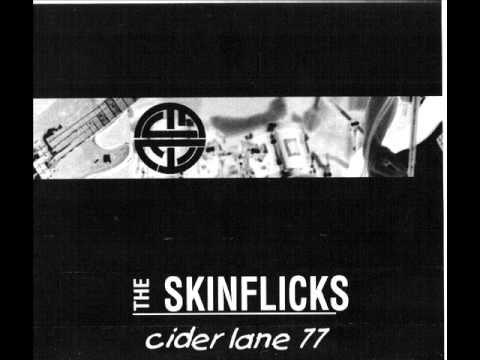 Capa do Álbum " Cider Lane 77", de Skinflicks