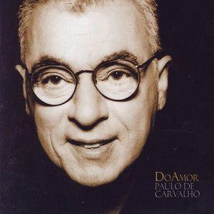 Album cover of "Do Amor" by Paulo de Carvalho