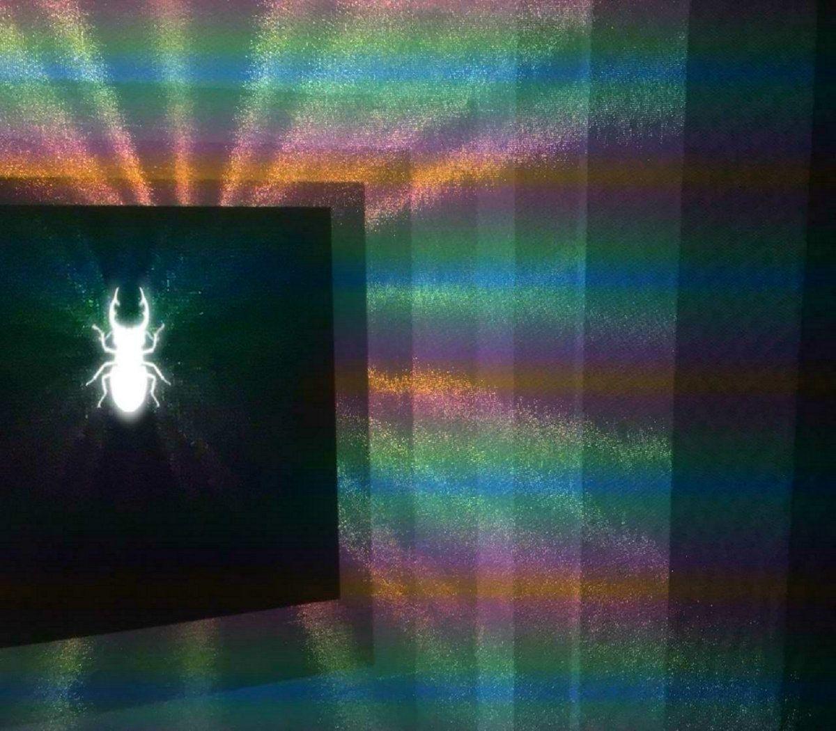 Capa do Álbum "Idiocracia", de Besouro da Lua