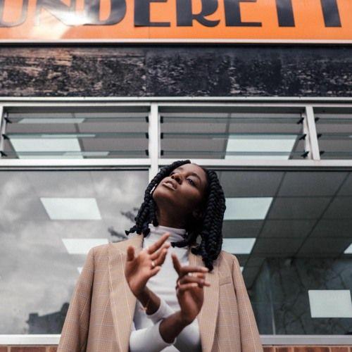 Portada de Sencillo/EP "Bones", de Mysie