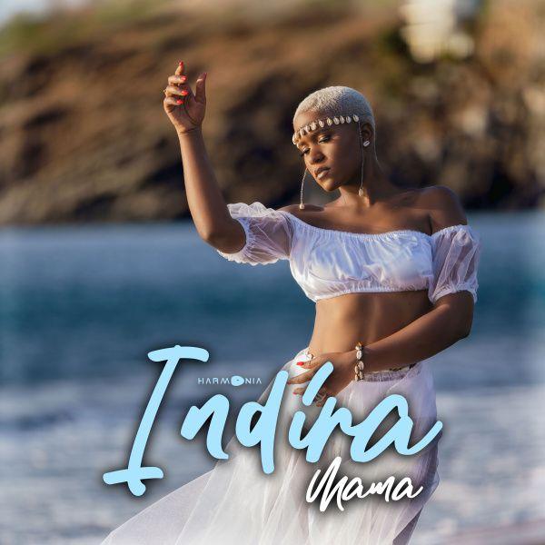 Capa do Single/EP "Mama", de Indira