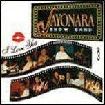 Portada de Álbum "I Love You", de Banda Sayonara