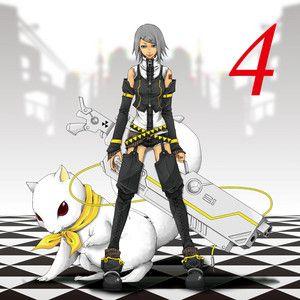 Portada de Álbum "ワン☆オポ!vol.04", de WONDERFUL★OPPORTUNITY!