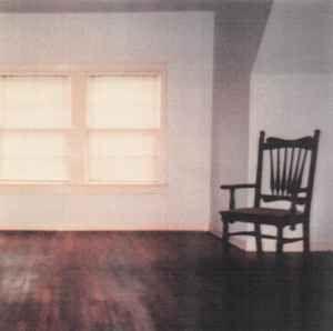 Capa do álbum "Gainesville Monday", de Jandek