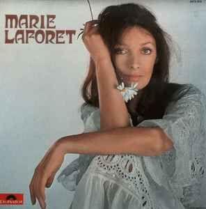 Portada de Álbum "Marie Laforet (1972)", de Marie Laforêt