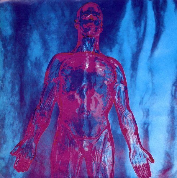 Capa do álbum "Sliver", de Nirvana