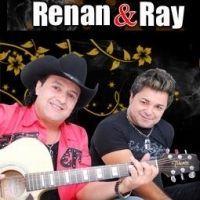 Portada de Álbum "Vol. 1", de Renan & Ray