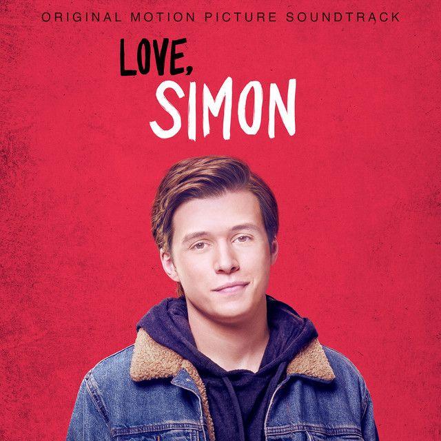 Single/EP cover of "Wings (from "Love, Simon Original Motion Picture Soundtrack")" by HAERTS