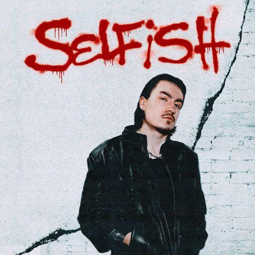 Portada de Sencillo/EP "SELFISH", de Tommy Richman