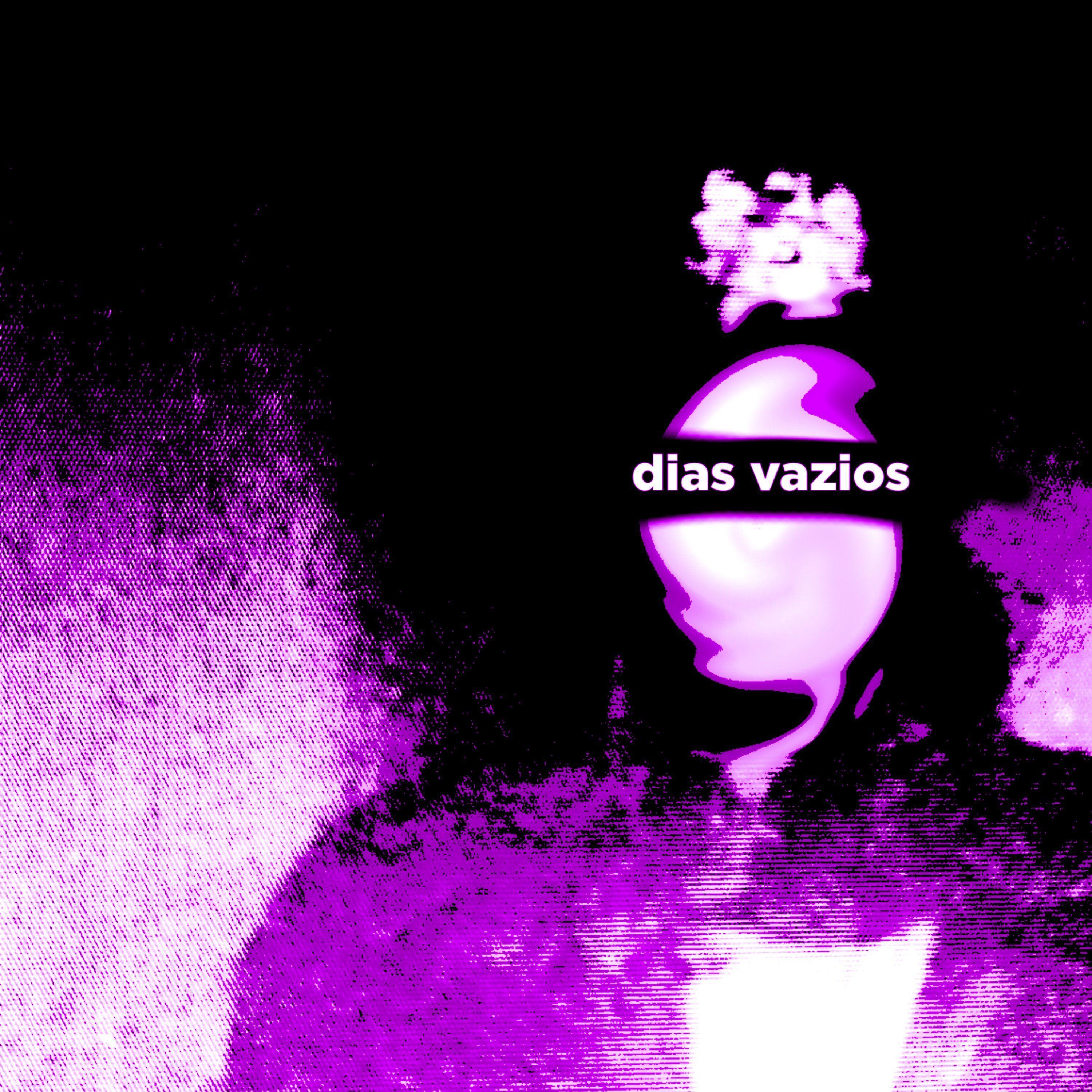 Album cover of "DIAS VAZIOS" by cappy