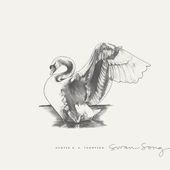 Portada de Álbum "Swan Song", de Hunter G. K. Thompson