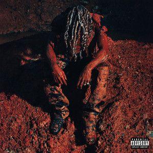 Capa do Álbum "LOVE LASTS FOREVER", de Destroy Lonely