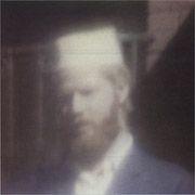 Capa do álbum "Raining Down Diamonds", de Jandek