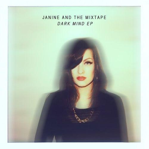 Portada de Sencillo/EP "Dark Mind", de Janine And The Mixtape