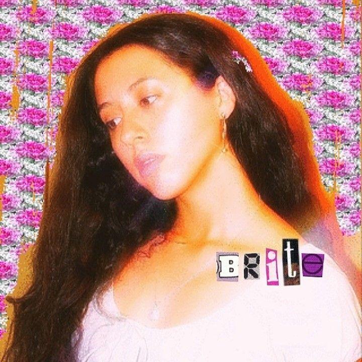 Portada de Sencillo/EP "Destiny", de Brite Femme