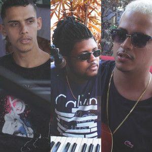 Portada de Sencillo/EP "Dicanto (part. Marcus Eni)", de LK