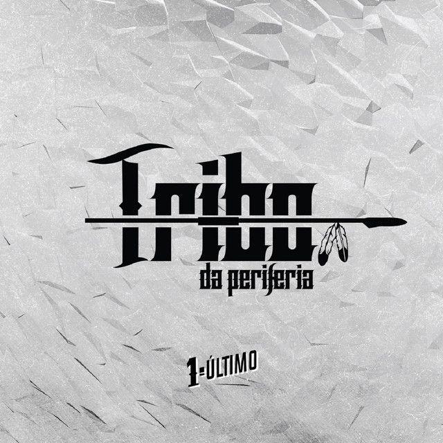 Portada de Álbum "1⁰ Último", de Tribo da Periferia
