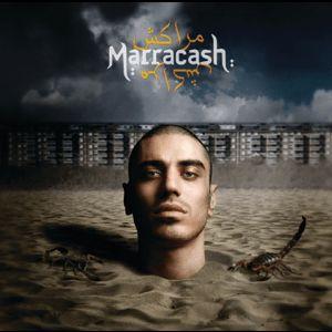 Portada de Álbum "Marracash", de Marracash