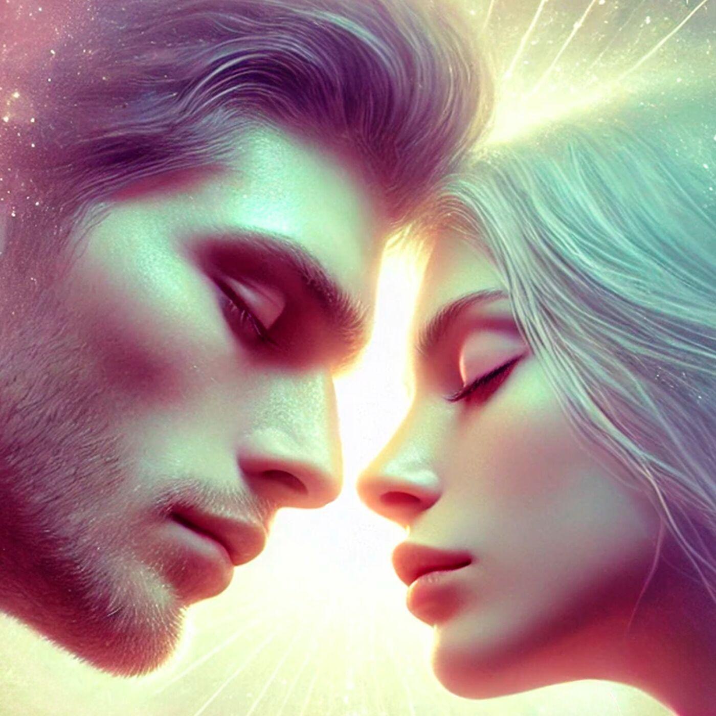 Capa do Álbum "Entre Amores Y Recuerdos", de Javier & Amis